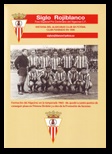 siglo rojiblanco nº 8